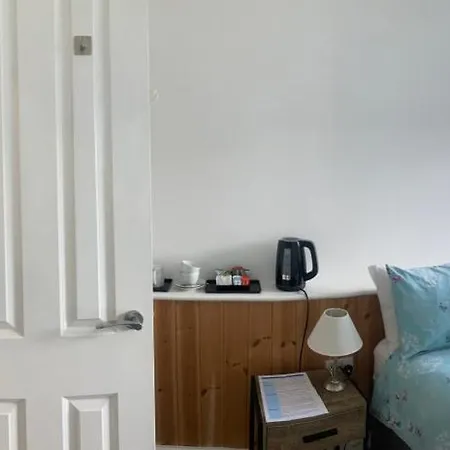 Birch Tree House ווינדרמר