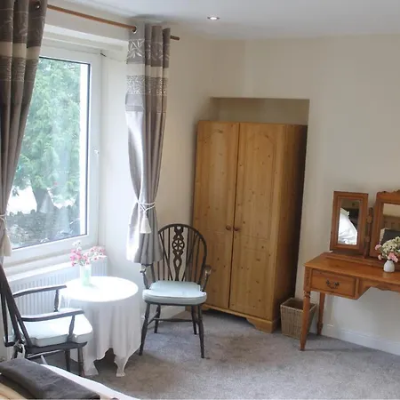 Birch Tree House * Windermere
