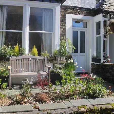 Birch Tree House * ウィンダミア