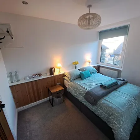 Birch Tree House Homestay *