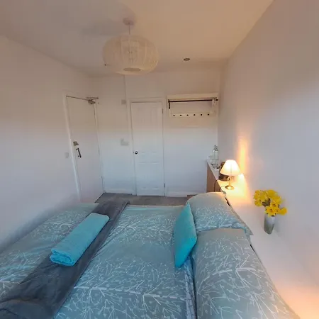 Birch Tree House Homestay