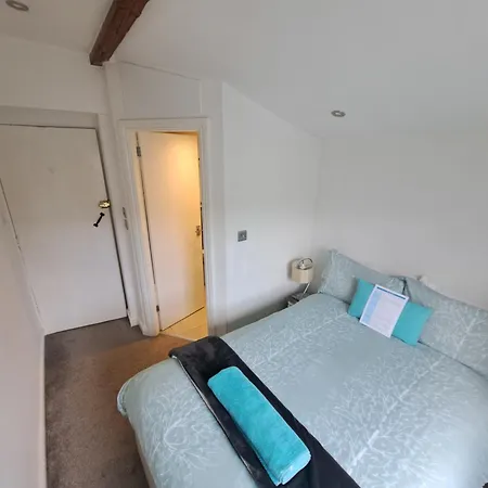 Birch Tree House * ウィンダミア