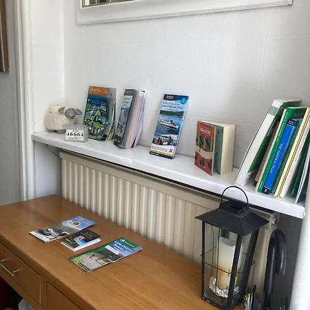 Birch Tree House ウィンダミア