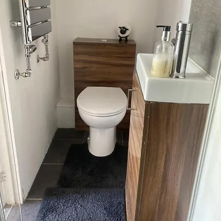 Birch Tree House ウィンダミア