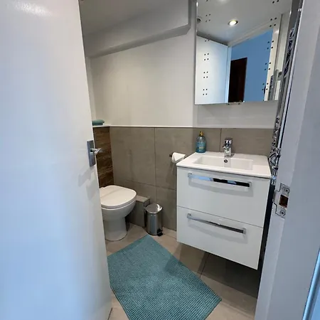 Quarto em Acomodações Particulares Birch Tree House *