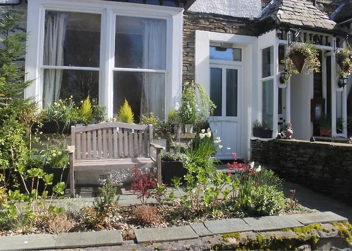 Birch Tree House * Windermere