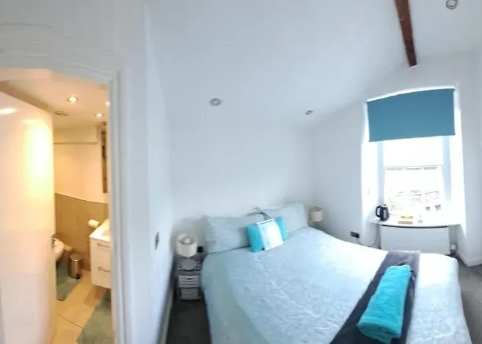 Privatunterkunft Birch Tree House Windermere