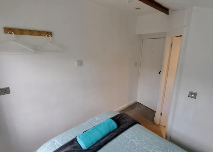 Birch Tree House Ubytování v soukromí