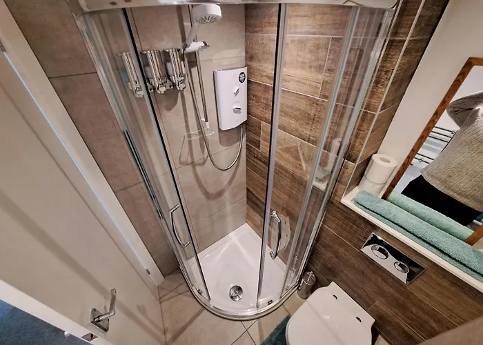 Birch Tree House Privatunterkunft