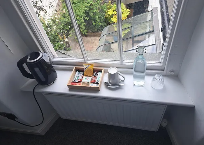 Birch Tree House Windermere