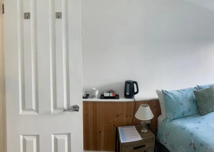 Birch Tree House Windermere