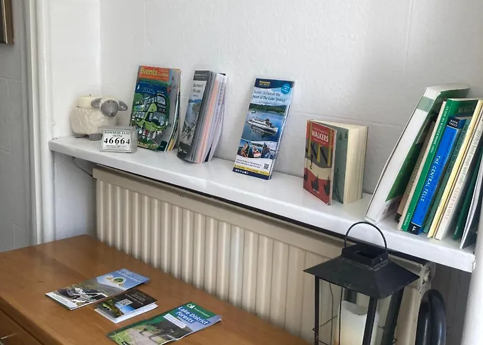 Birch Tree House Windermere