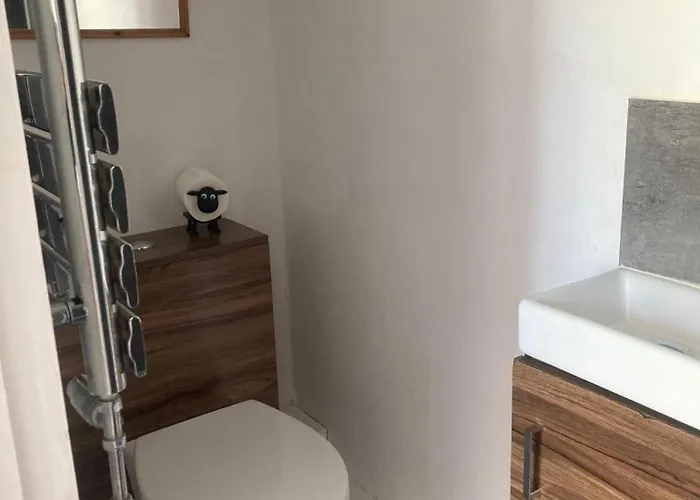 Birch Tree House * Windermere