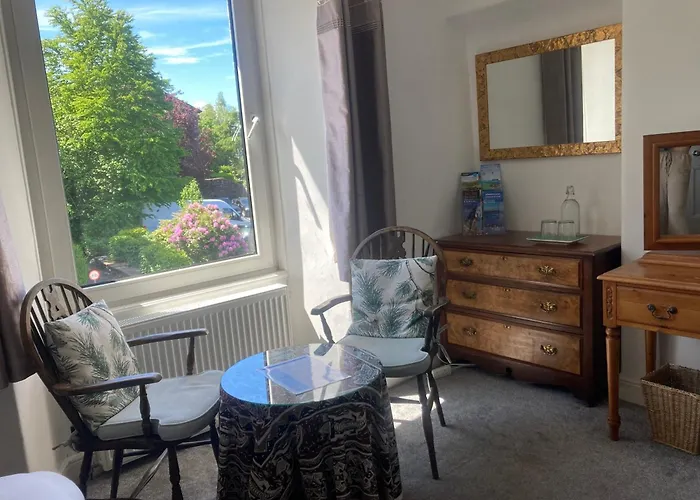 Birch Tree House Ubytování v soukromí *