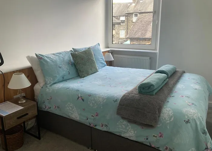 Birch Tree House Windermere