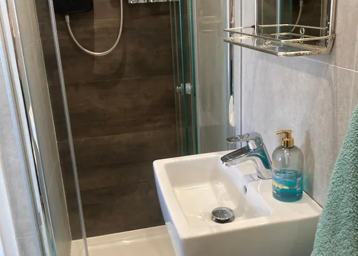 Ubytování v soukromí Birch Tree House