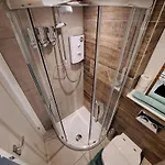 Birch Tree House Quarto em Acomodações Particulares