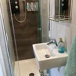 Quarto em Acomodações Particulares Birch Tree House