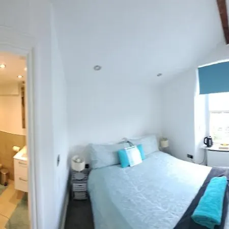 Kwatera prywatna Birch Tree House Windermere